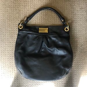 Marc by Marc Jacobs Hillier Hobo Bag